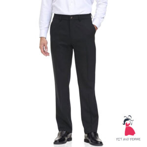 Men's Dress Trousers