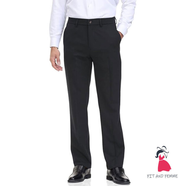 Men's Dress Trousers